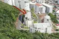 Apartamento 30 m² Budva, Montenegro