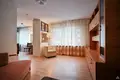 Mieszkanie 2 pokoi 53 m² Ryga, Łotwa
