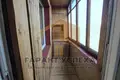 2 room apartment 52 m² Brest, Belarus