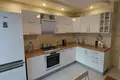 1 room apartment 42 m² Muchaviecki sielski Saviet, Belarus