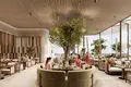 Mieszkanie 5 pokojów 743 m² Dubaj, Emiraty Arabskie