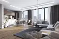 4 bedroom apartment 262 m² Maltepe, Turkey