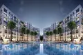 Complejo residencial Pervoklassnyy kompleks so vsemi udobstvami