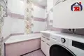 2 room apartment 56 m² Aziarco, Belarus