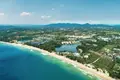 Жилой комплекс Laguna Beachside