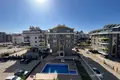 Penthouse 6 bedrooms 400 m² Oba, Turkey