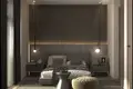Mieszkanie 2 pokoi 95 m² Mediterranean Region, Turcja
