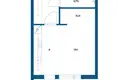 Apartamento  Helsinki sub region, Finlandia