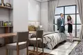 Residential complex Pearl