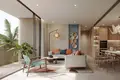 Apartamento 2 habitaciones 84 m² Choeng Thale, Tailandia