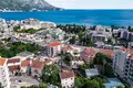 Квартира 2 спальни 95 м² Бечичи, Черногория