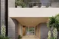 Mieszkanie 2 pokoi 106 m² Nikozja, Cypr