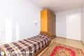 2 room apartment 49 m² Minsk, Belarus