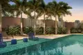 Kawalerka 1 pokój 28 m² Regiao Imediata de Sao Paulo, Brazylia