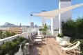 Mieszkanie 3 pokoi 94 m² Alicante, Hiszpania