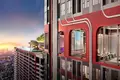 1 bedroom apartment 30 m² Bangkok, Thailand