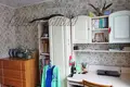 2 room apartment 43 m² Muchaviecki sielski Saviet, Belarus