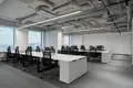 Office 2 821 m² in Moscow, Russia