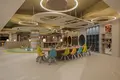Apartamento 4 habitaciones 125 m² Muratpasa, Turquía