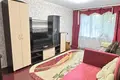 Квартира 1 комната 33 м² Минск, Беларусь