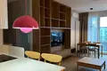 Appartement 2 chambres 50 m² en Varsovie, Pologne