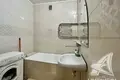 Квартира 1 комната 50 м² Мухавецкий сельский Совет, Беларусь