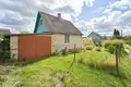 Haus 60 m² Jzufouski sielski Saviet, Belarus