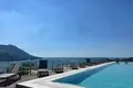 Wohnung 1 Schlafzimmer 53 m² Boreti, Montenegro