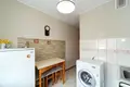 Wohnung 2 zimmer 48 m² Minsk, Belarus