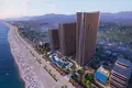 Apartamento 2 habitaciones 73 m² Kobuleti, Georgia