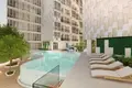 Appartement 2 chambres 58 m² Rawai, Thaïlande