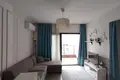 1 room studio apartment 60 m² Trikomo, Northern Cyprus