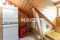 Haus 3 zimmer 125 m² Ylojarvi, Finnland