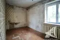 Appartement 2 chambres 39 m² Carnaucycy, Bélarus