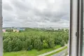 Apartamento 3 habitaciones 96 m² Minsk, Belarús