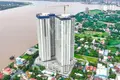Квартира 1 комната 31 м² Khan Daun Penh, Камбоджа