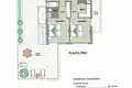 Dom 4 pokoi 194 m² Dehesa de Campoamor, Hiszpania