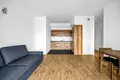 2 room apartment 40 m² in Warsaw, Poland