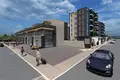Квартира 4 комнаты 115 м² Kepez, Турция