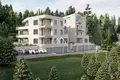 Квартира 2 комнаты 42 м² Тиват, Черногория