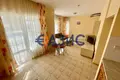 Квартира 2 комнаты 70 м² Святой Влас, Болгария