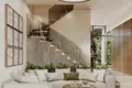 2 bedroom apartment 87 m² Penestanan, Indonesia