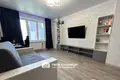 Квартира 1 комната 43 м² в Минске, Беларусь