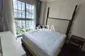 Квартира 2 комнаты 42 м² Ban Na Chom Thian, Таиланд