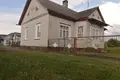 Casa 72 m² Tracciakouski sielski Saviet, Belarús