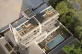 Penthouse 3 bedrooms 120 m² Germasogeia, Cyprus