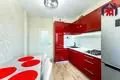 Квартира 2 комнаты 71 м² Логойск, Беларусь