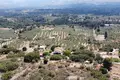 Parcelas  Municipality of Apokoronas, Grecia