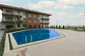 1 bedroom apartment 90 m² Cinarcik, Turkey