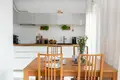 Appartement 2 chambres 49 m² Cracovie, Pologne